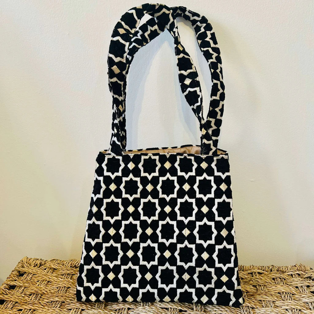 Zélia Atelier Bag – Small | Groen