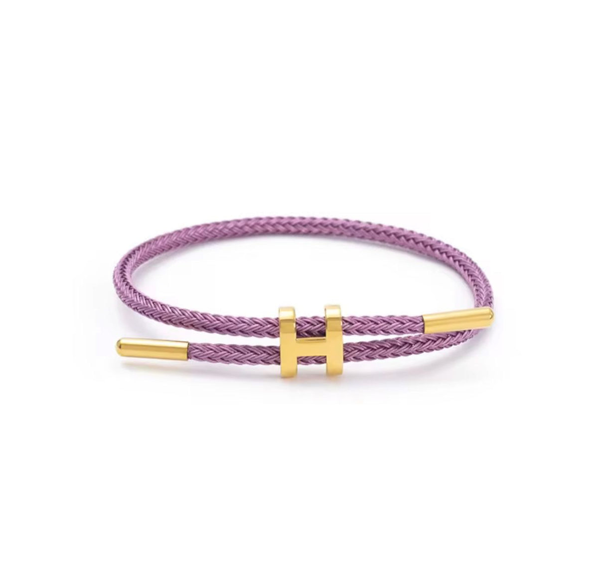Armband Helena Lila