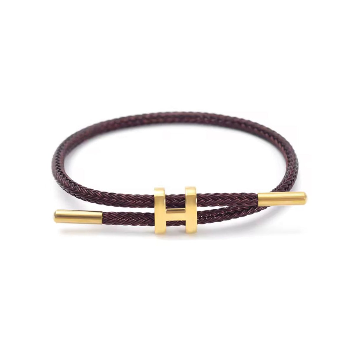 Armband Helena Bruin