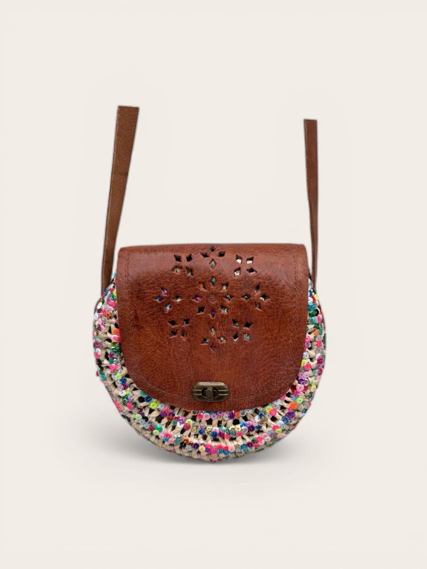 Ibiza Sparkle Crossbody