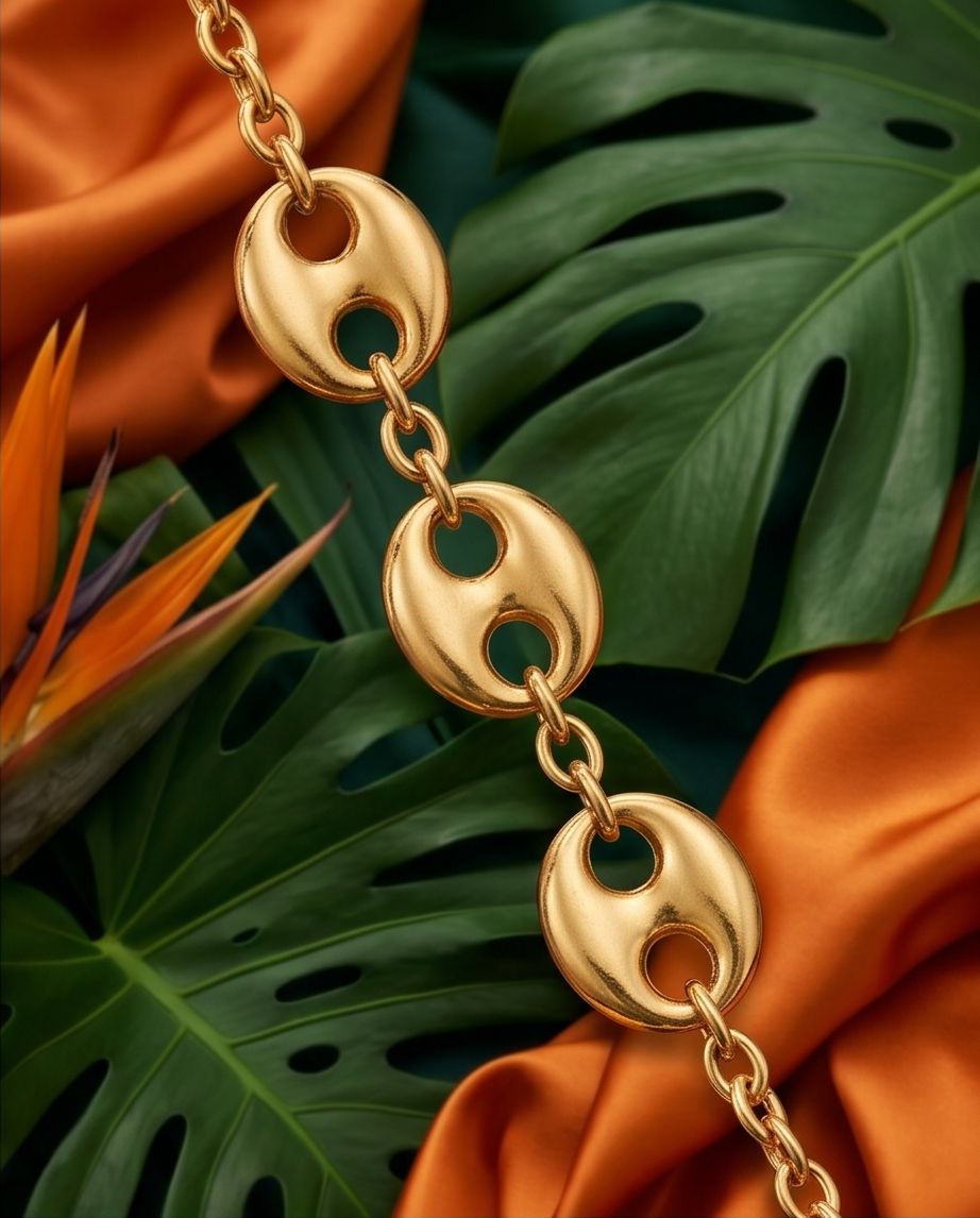Ketting Nova Discs
