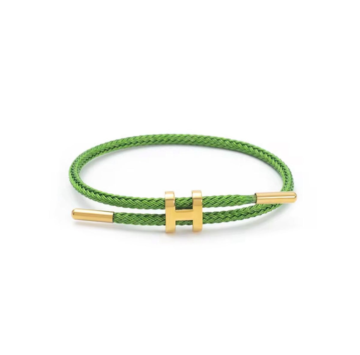 Armband Helena Groen
