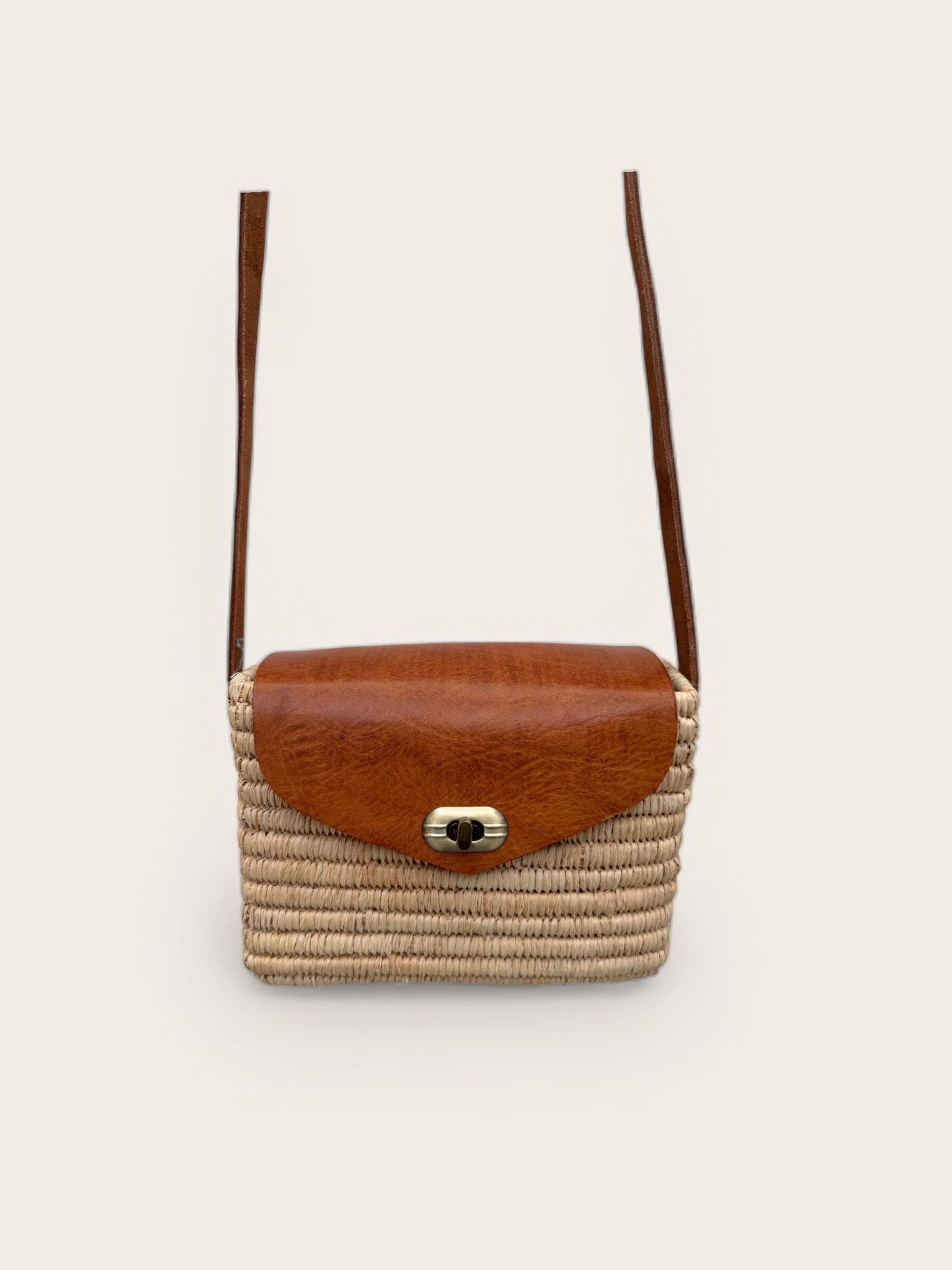 Sahara Classic Crossbody