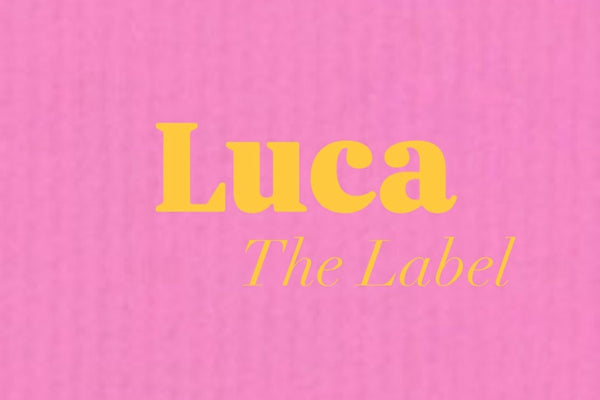 lucathelabel