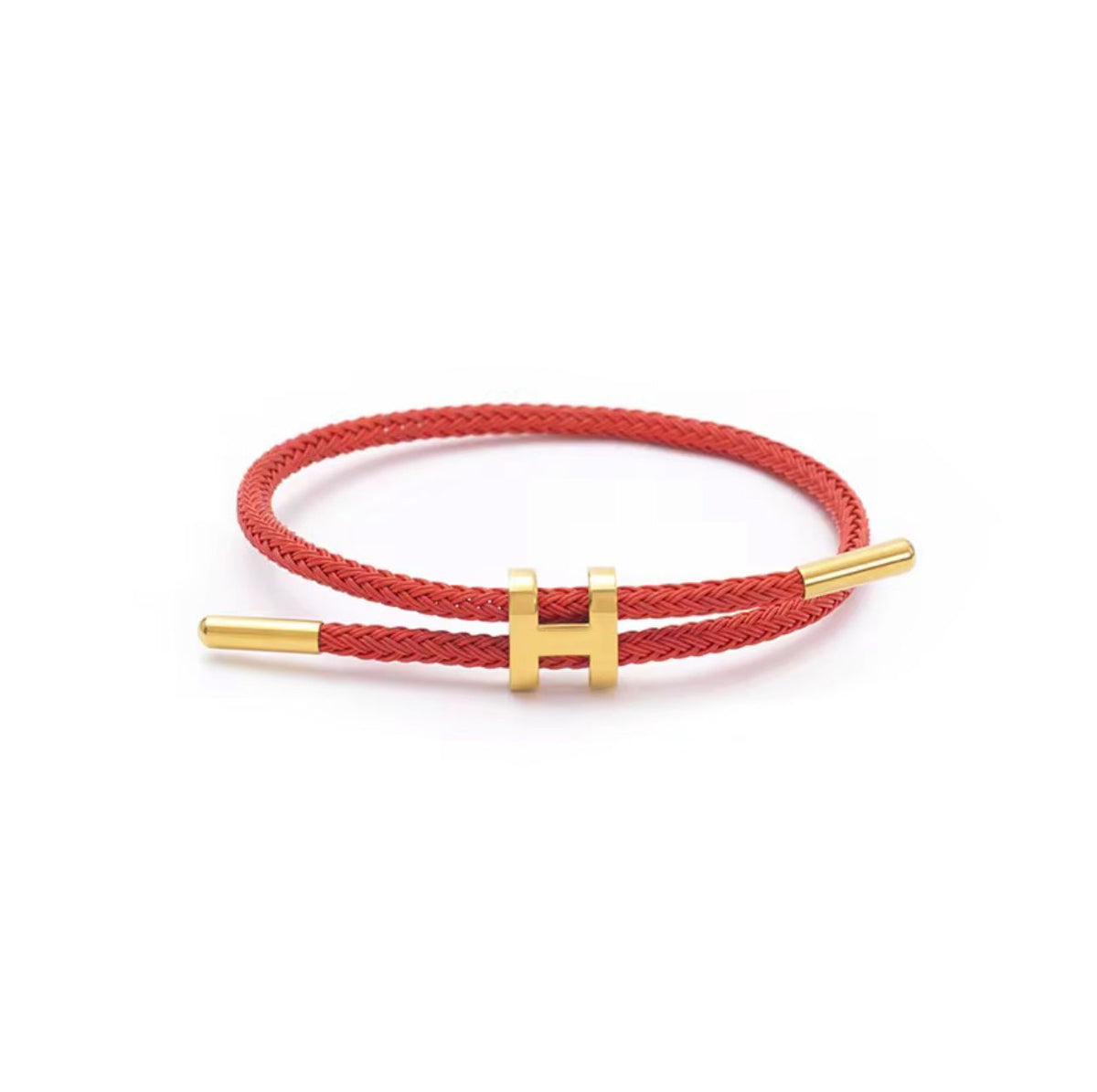 Armband Helena Tangerine