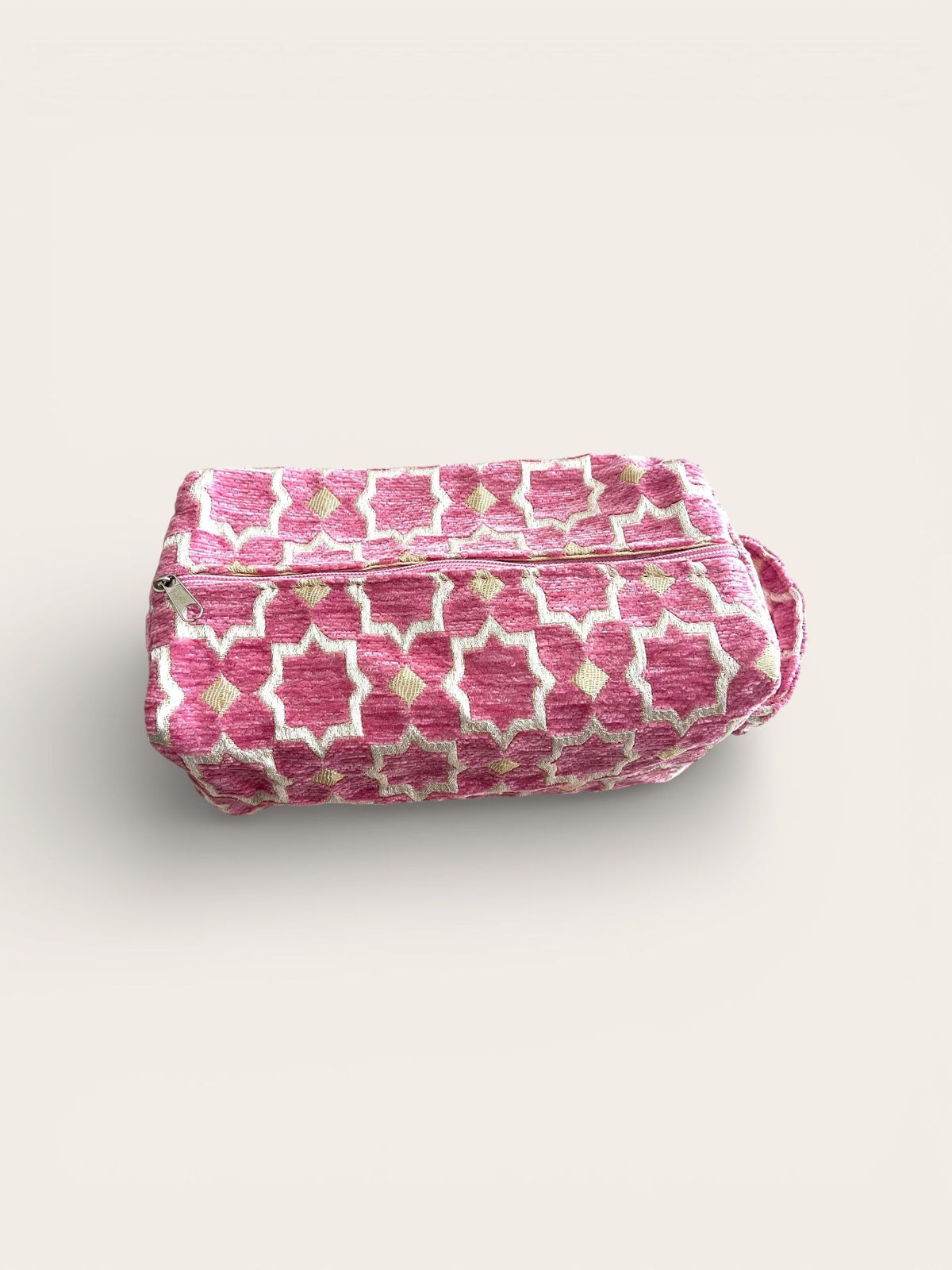Zélia Atelier Toilettas Blok | Roze